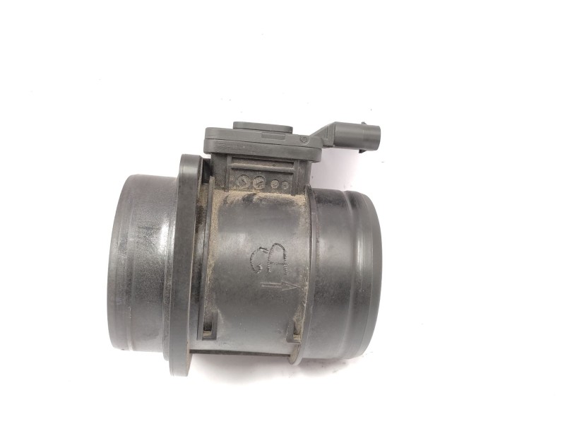 Recambio de caudalimetro para skoda fabia iii (nj3) 1.4 tdi referencia OEM IAM 04L906461B  