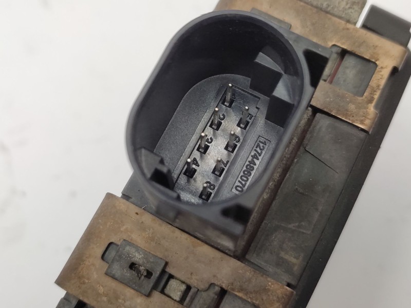 Sensor 5q0907561k 0203300966 - Skoda Fabia Iii (nj3) 1.4 Tdi 4