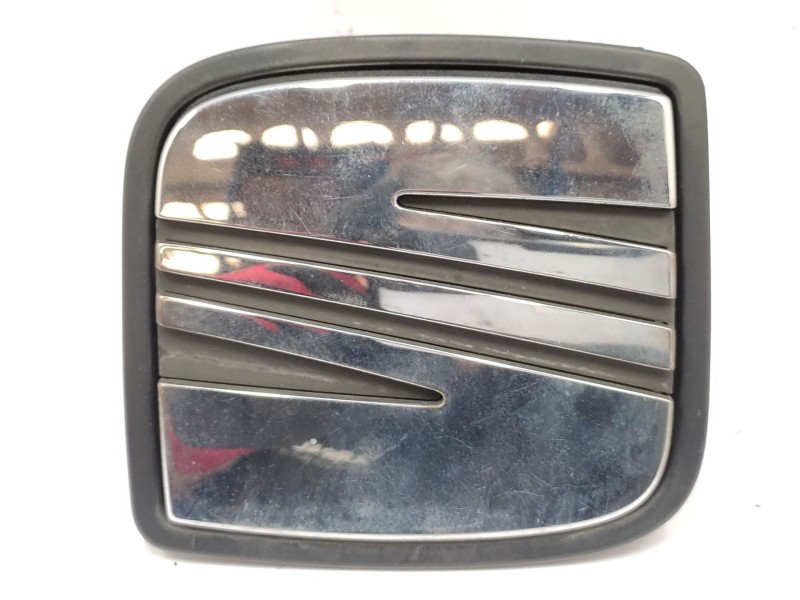 Recambio de maneta exterior porton para seat leon (1p1) 2.0 tdi referencia OEM IAM 5P0827565C  