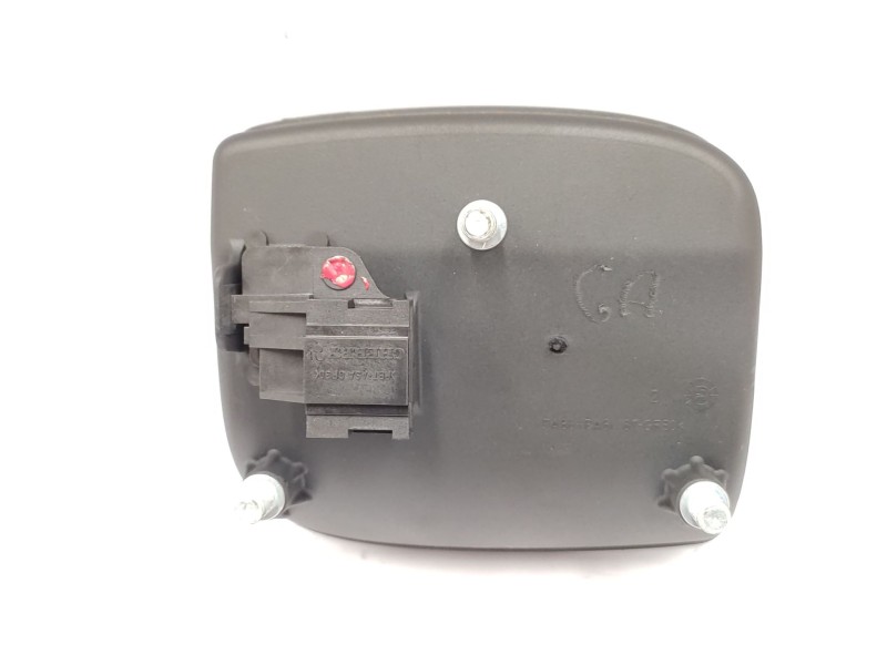 Recambio de maneta exterior porton para seat leon (1p1) 2.0 tdi referencia OEM IAM 5P0827565C  