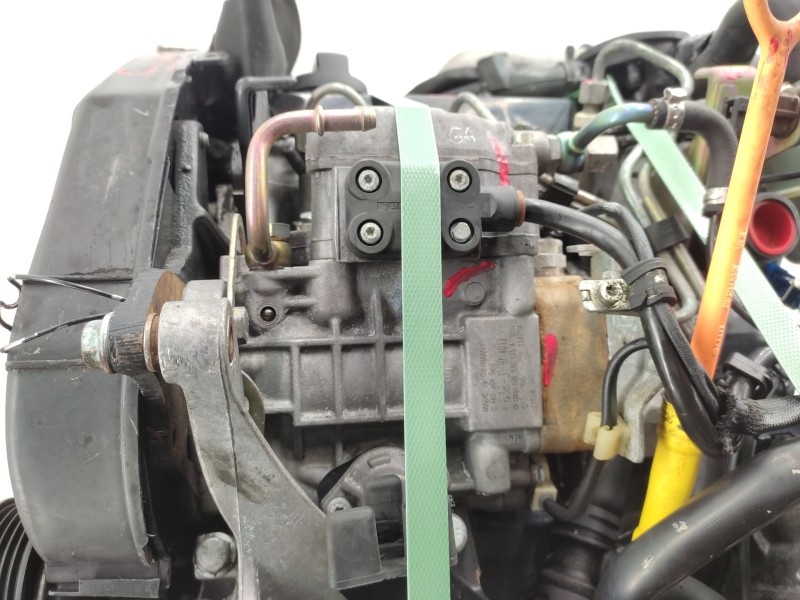 Recambio de motor completo para audi a4 b5 (8d2) 1.9 tdi referencia OEM IAM AFN  