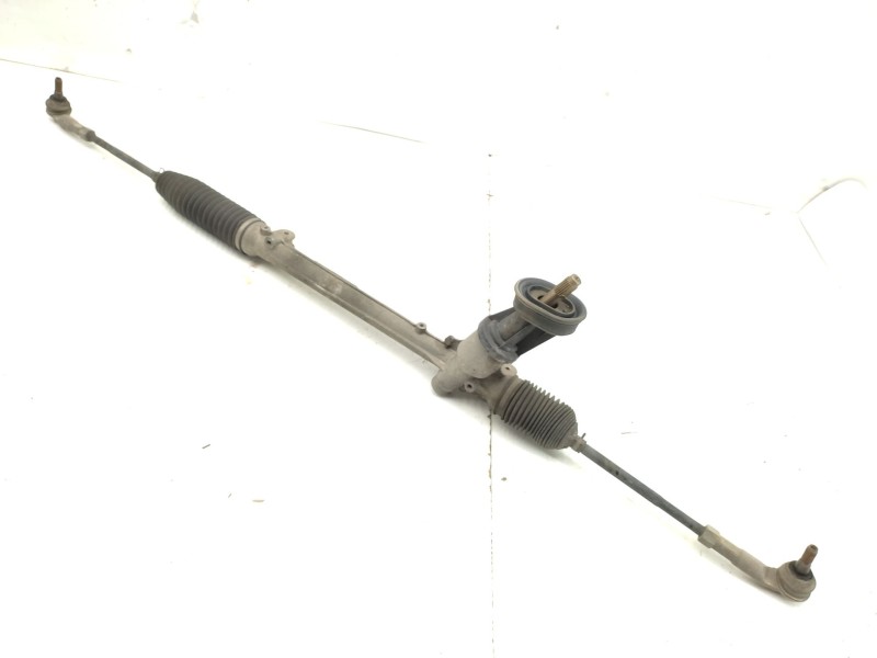Recambio de cremallera direccion para skoda fabia iii (nj3) 1.4 tdi referencia OEM IAM 6C1423058E  