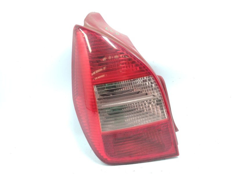 Recambio de piloto trasero izquierdo para citroën c2 (jm_) 1.4 referencia OEM IAM  6350S7 