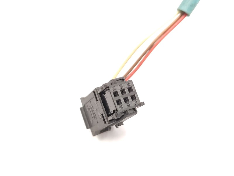 Retrovisor Derecho 8149zq  - Citroën C2 (jm_) 1.4 3