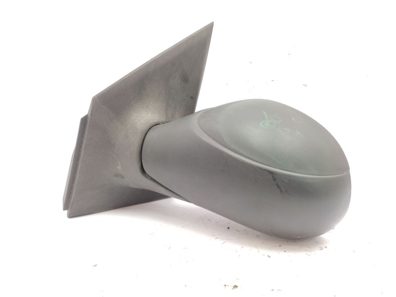 Recambio de retrovisor izquierdo para citroën c2 (jm_) 1.4 referencia OEM IAM  8149RN 