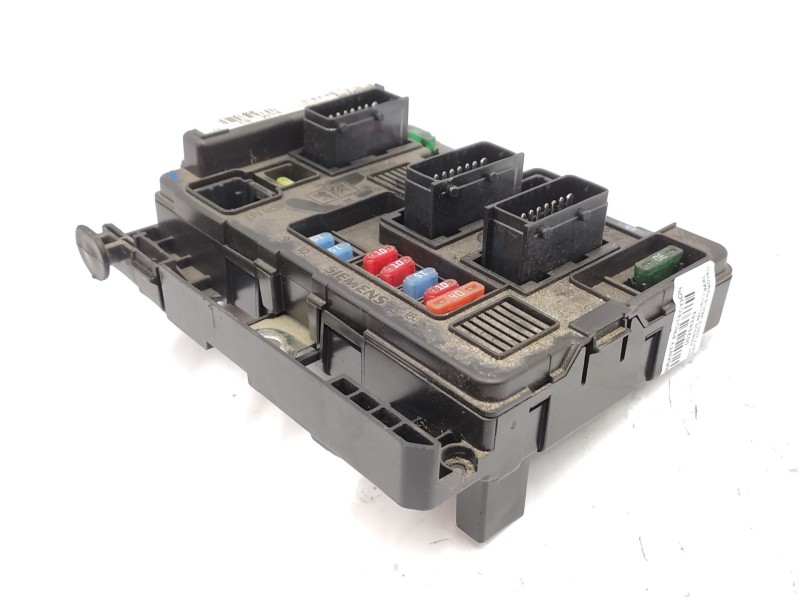 Recambio de caja reles / fusibles para citroën c2 (jm_) 1.4 referencia OEM IAM   