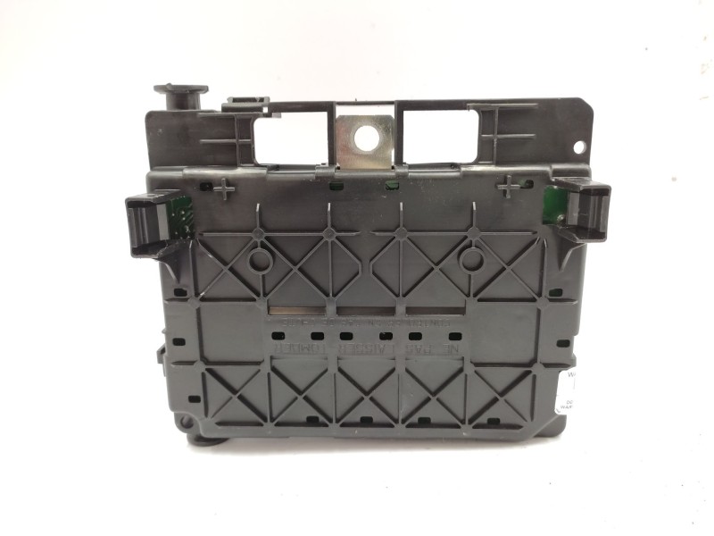 Recambio de caja reles / fusibles para citroën c2 (jm_) 1.4 referencia OEM IAM   