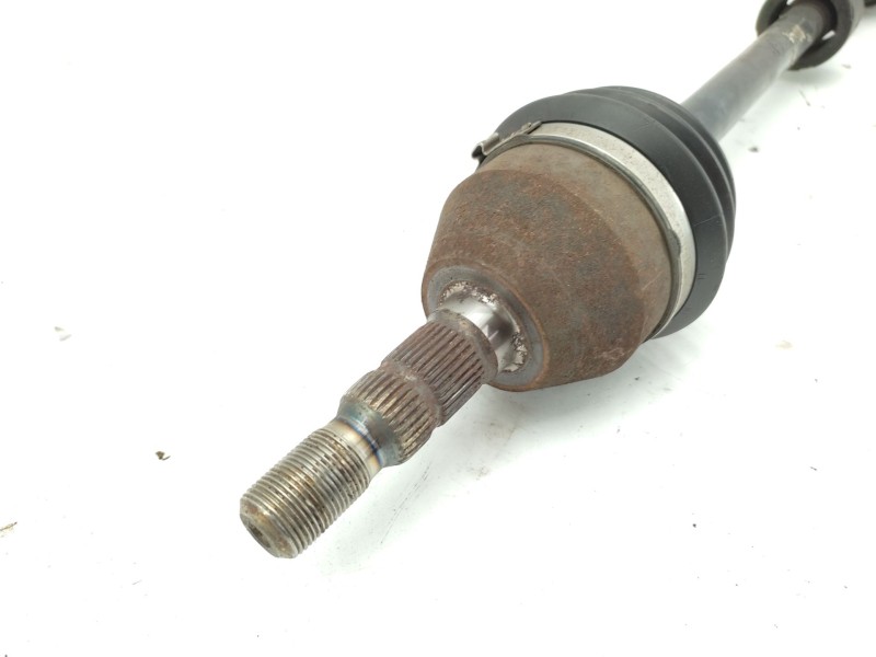Transmision Delantera Derecha 13191328  - Opel Astra H Gtc (a04) 1.8 (l08) 3