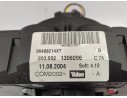 MANDO MULTIFUNCION 96488214XT 6239VA 