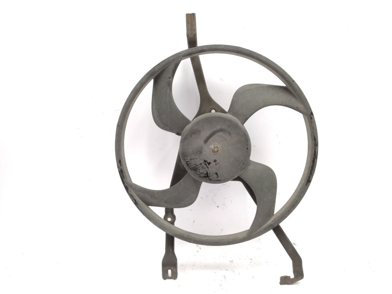 Recambio de electroventilador para citroën c2 (jm_) 1.4 referencia OEM IAM  1253C4 