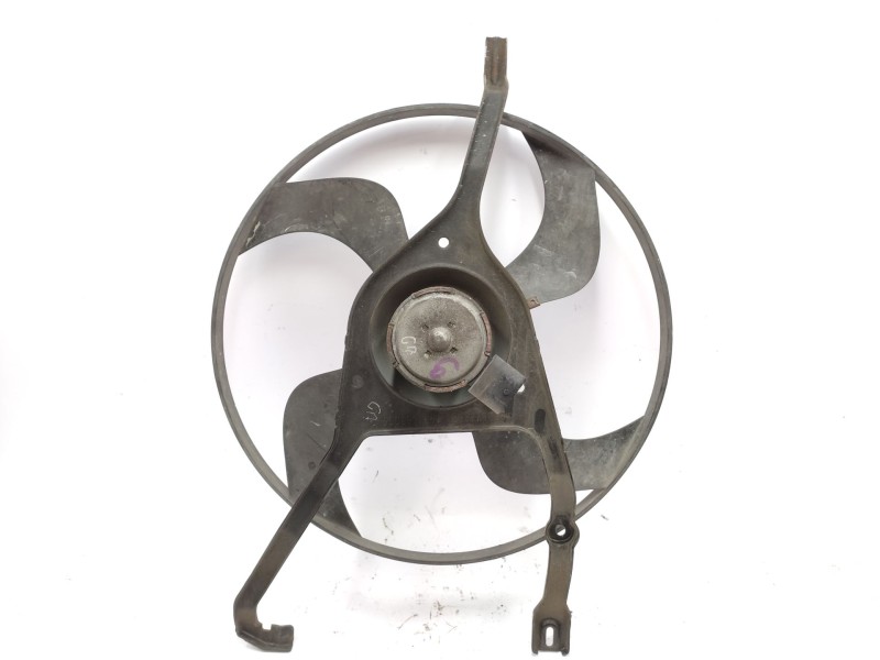 Recambio de electroventilador para citroën c2 (jm_) 1.4 referencia OEM IAM  1253C4 