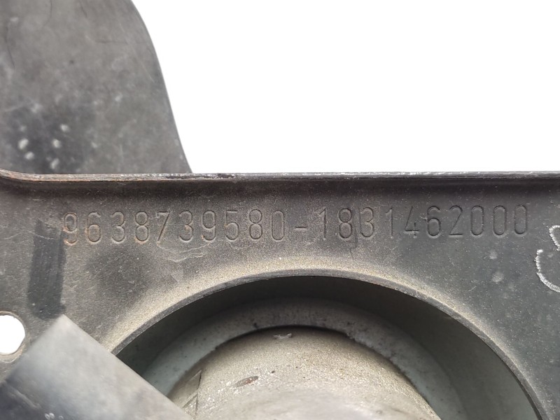 Recambio de electroventilador para citroën c2 (jm_) 1.4 referencia OEM IAM  1253C4 