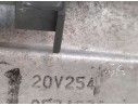 CAJA CAMBIOS 20V254 