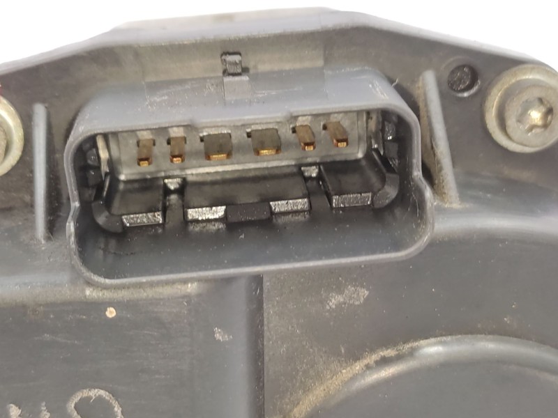 Recambio de caja mariposa para citroën c2 (jm_) 1.4 referencia OEM IAM   