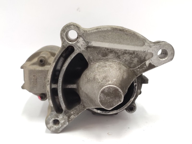 Motor Arranque 9633292480 5802m9 D7e16 - Citroën C2 (jm_) 1.4 2