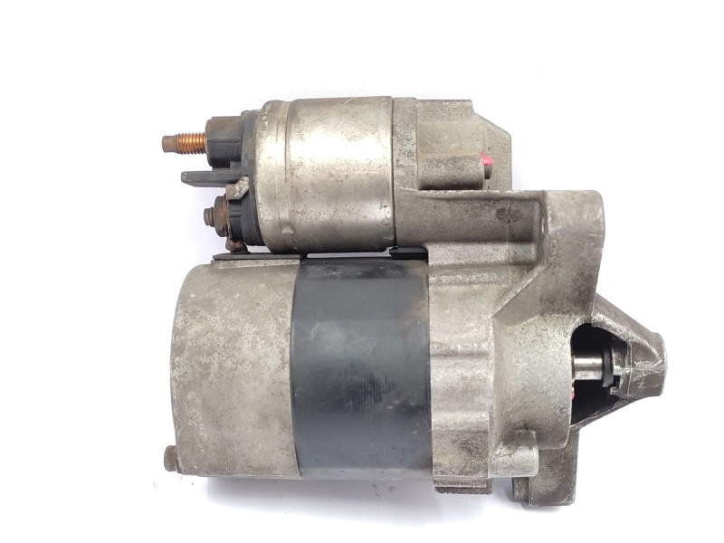 Motor Arranque 9633292480 5802m9 D7e16 - Citroën C2 (jm_) 1.4 3