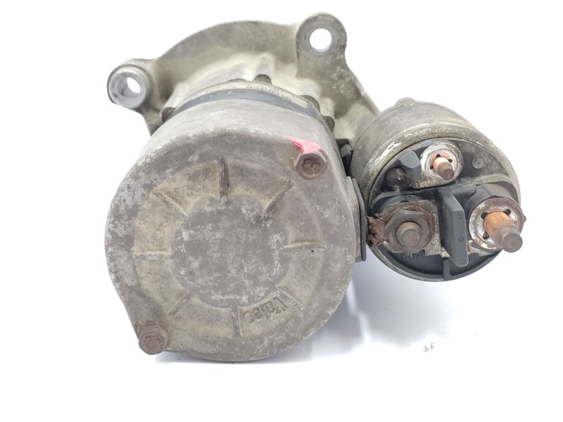Motor Arranque 9633292480 5802m9 D7e16 - Citroën C2 (jm_) 1.4 4