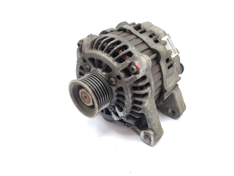 Recambio de alternador para citroën c2 (jm_) 1.4 referencia OEM IAM  57056C 