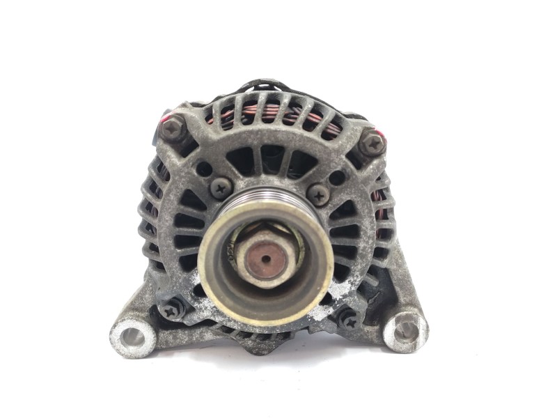 Recambio de alternador para citroën c2 (jm_) 1.4 referencia OEM IAM  57056C 