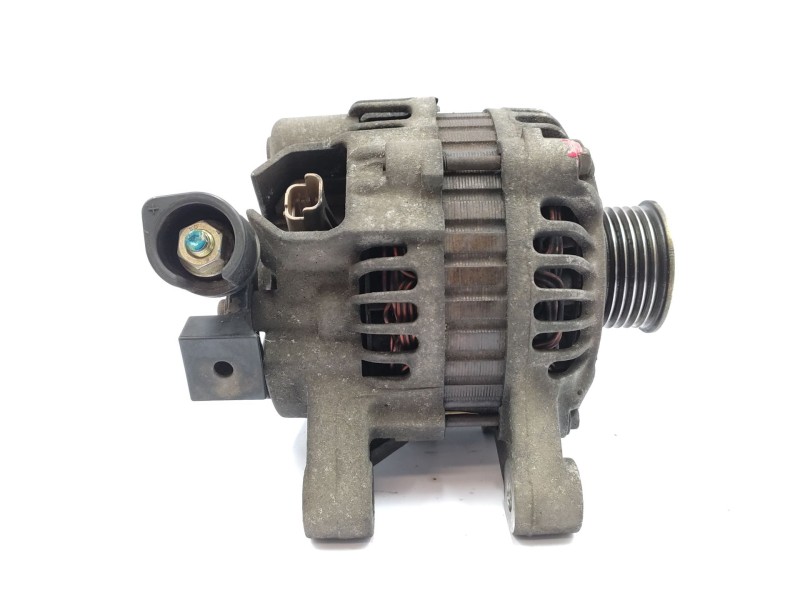 Recambio de alternador para citroën c2 (jm_) 1.4 referencia OEM IAM  57056C 