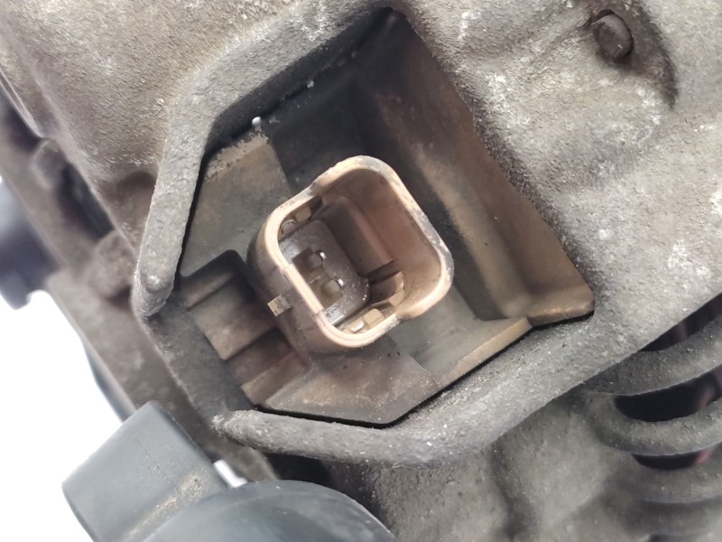 Recambio de alternador para citroën c2 (jm_) 1.4 referencia OEM IAM 9638544180 57056C A005TA6292F