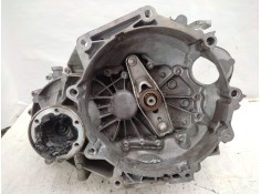 Recambio de caja cambios para skoda yeti (5l) 1.2 tsi referencia OEM IAM  SED 