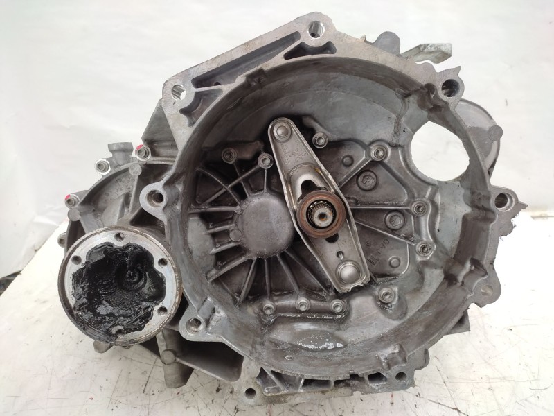 Recambio de caja cambios para skoda yeti (5l) 1.2 tsi referencia OEM IAM  SED 