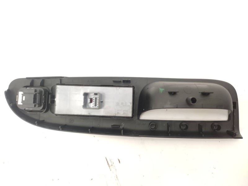 Mando Elevalunas Delantero Izquierdo 1k4959857b  - Volkswagen Passat Berlina (3c2) 2.0 Tdi 2