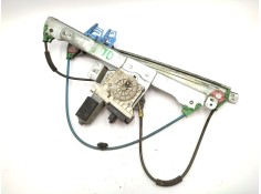 Recambio de elevalunas delantero derecho para citroën c2 (jm_) 1.4 referencia OEM IAM  9222X2 