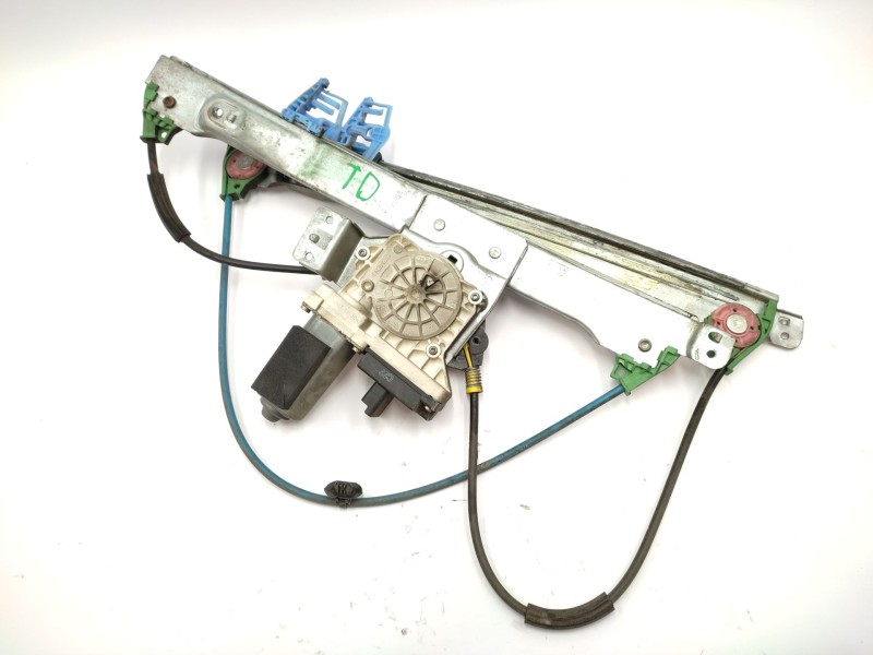 Recambio de elevalunas delantero derecho para citroën c2 (jm_) 1.4 referencia OEM IAM  9222X2 