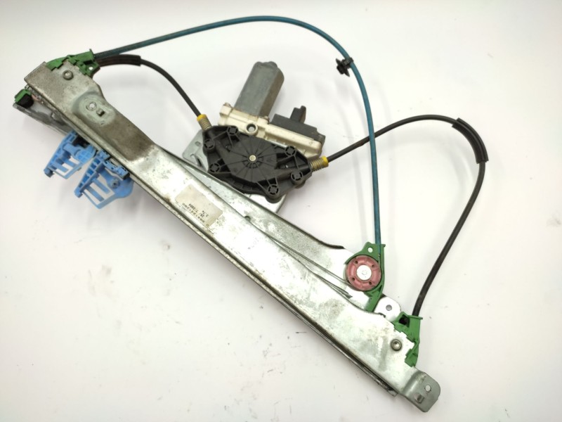 Elevalunas Delantero Derecho 9641241280 9222x2  - Citroën C2 (jm_) 1.4 4