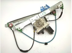 Recambio de elevalunas delantero izquierdo para citroën c2 (jm_) 1.4 referencia OEM IAM  9221X3 