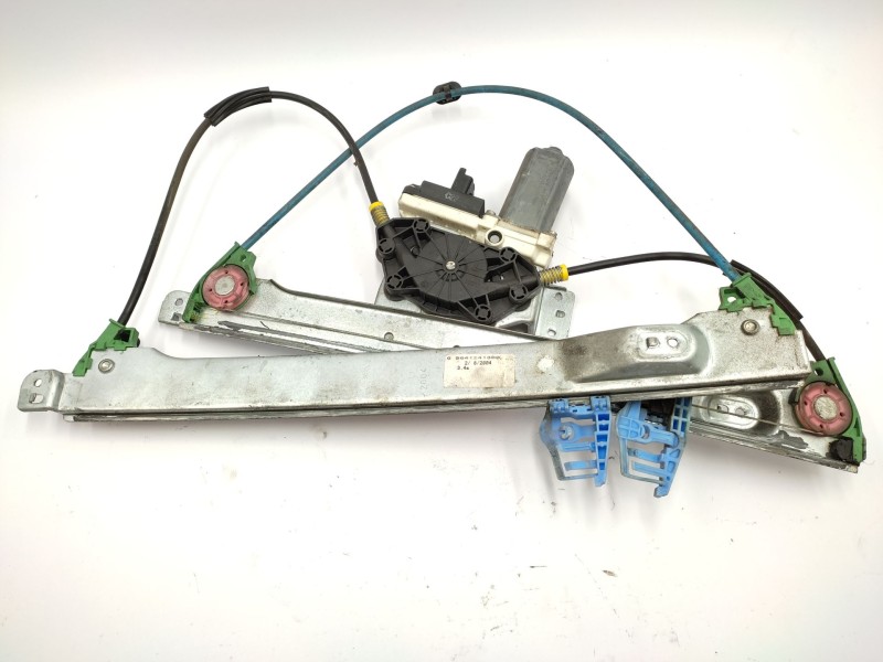 Elevalunas Delantero Izquierdo 9641241380 9221x3  - Citroën C2 (jm_) 1.4 4