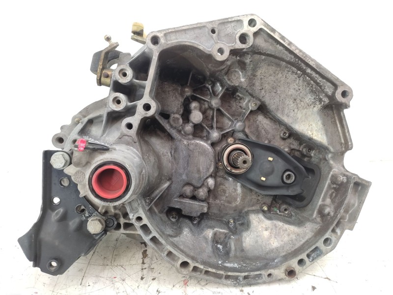 Recambio de caja cambios para citroën c3 i (fc_, fn_) 1.4 i referencia OEM IAM   