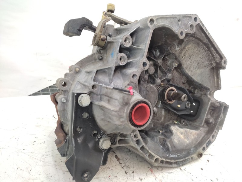 Recambio de caja cambios para citroën c3 i (fc_, fn_) 1.4 i referencia OEM IAM   