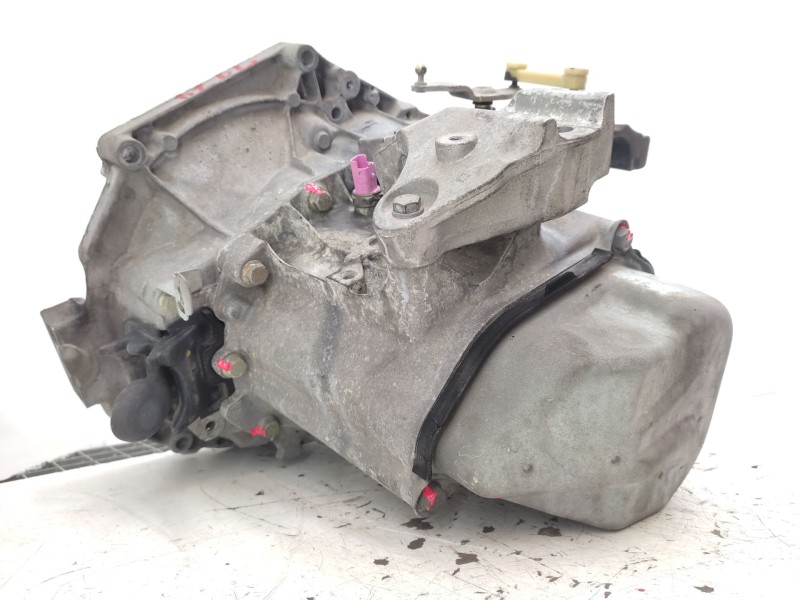 Recambio de caja cambios para citroën c3 i (fc_, fn_) 1.4 i referencia OEM IAM   