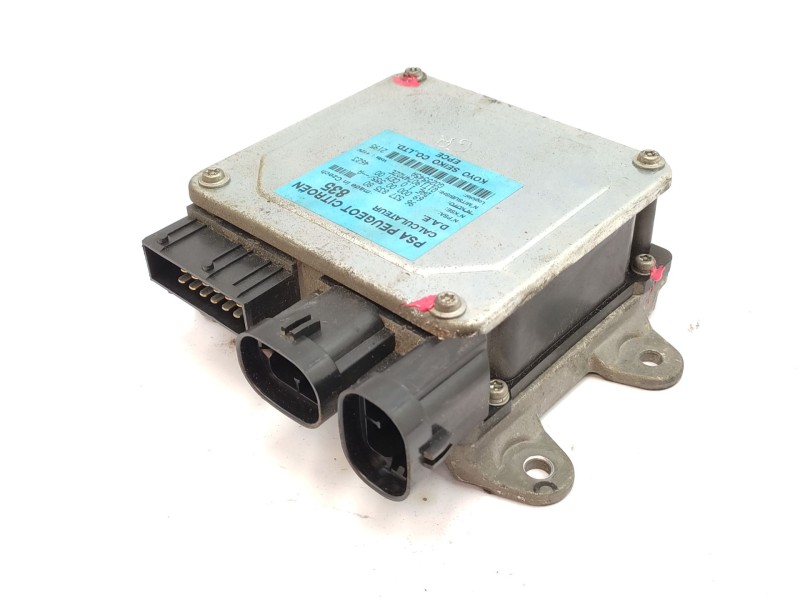 Recambio de modulo electronico para citroën c2 (jm_) 1.4 referencia OEM IAM   