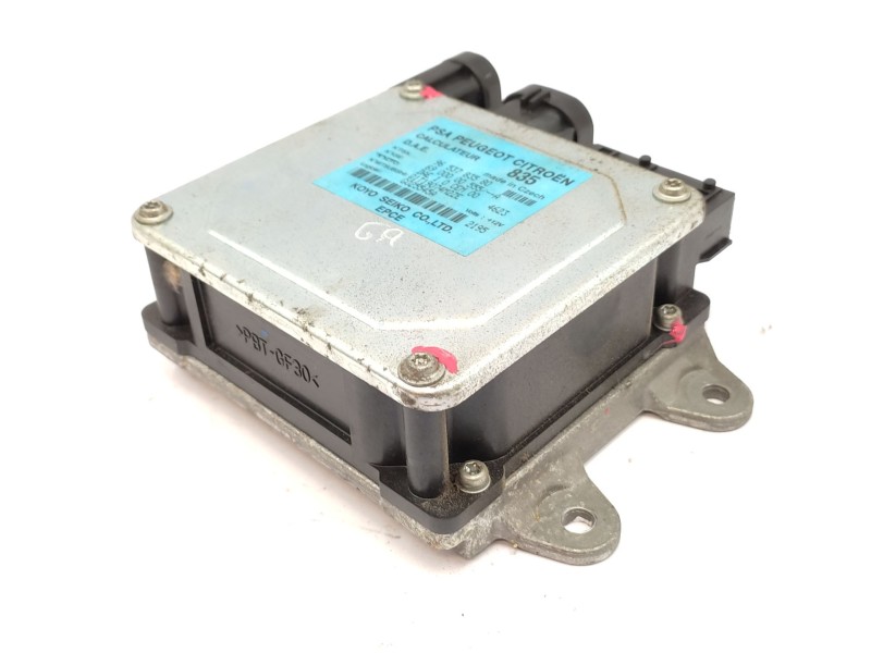 Recambio de modulo electronico para citroën c2 (jm_) 1.4 referencia OEM IAM   