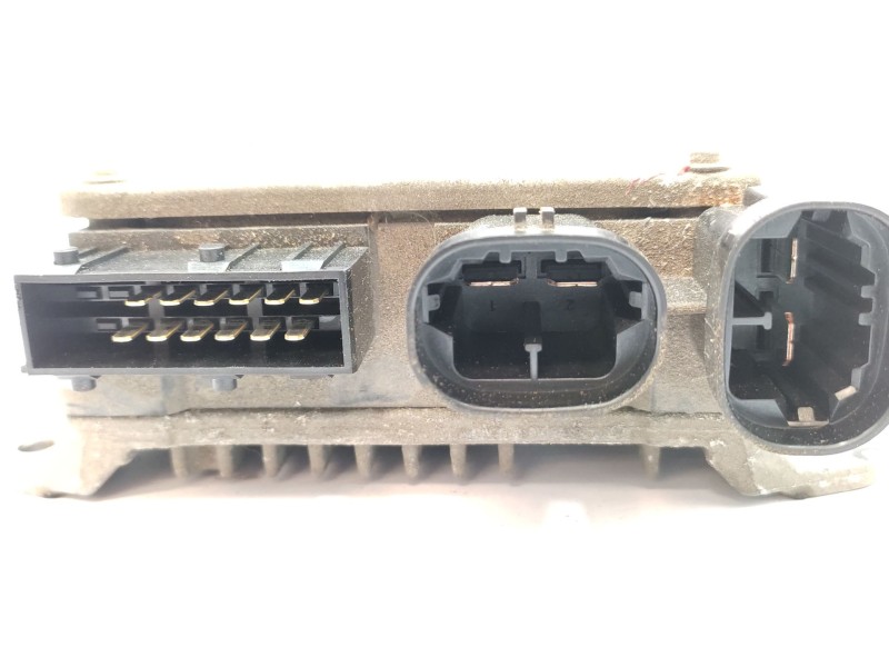 Recambio de modulo electronico para citroën c2 (jm_) 1.4 referencia OEM IAM   