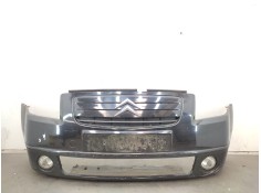 Recambio de paragolpes delantero para citroën c2 (jm_) 1.4 referencia OEM IAM  7401Y8 