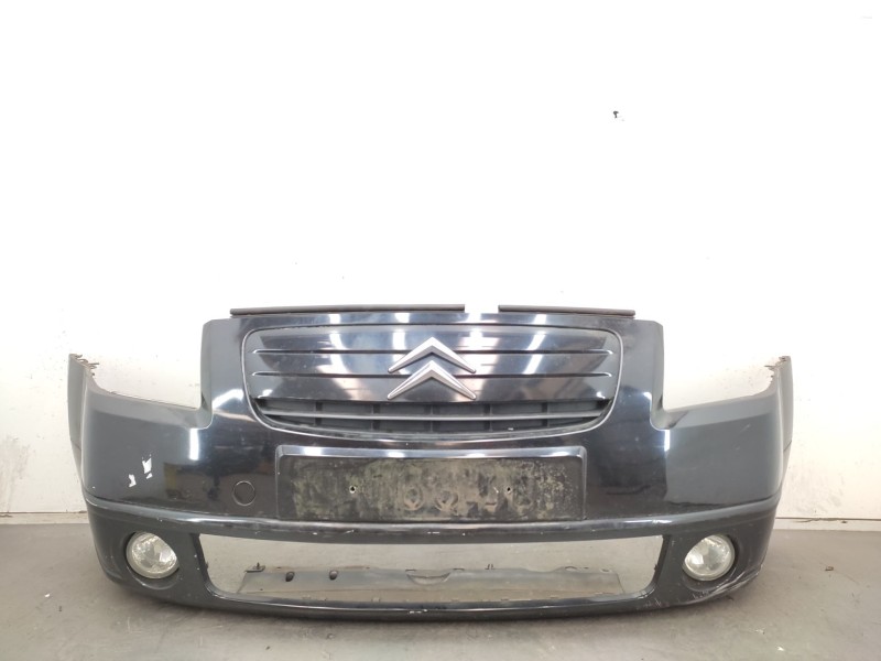 Recambio de paragolpes delantero para citroën c2 (jm_) 1.4 referencia OEM IAM  7401Y8 