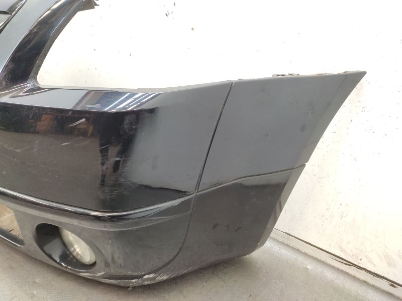 Recambio de paragolpes delantero para citroën c2 (jm_) 1.4 referencia OEM IAM  7401Y8 