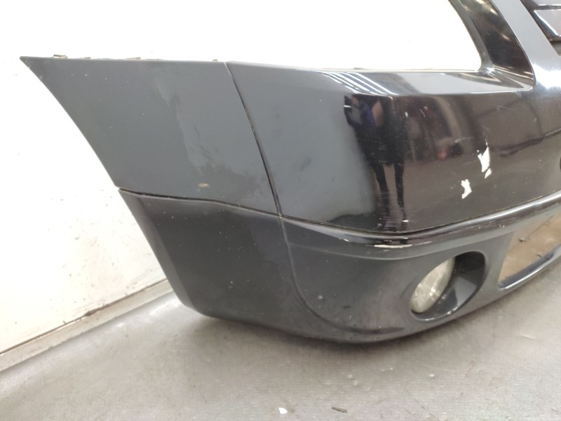 Recambio de paragolpes delantero para citroën c2 (jm_) 1.4 referencia OEM IAM  7401Y8 