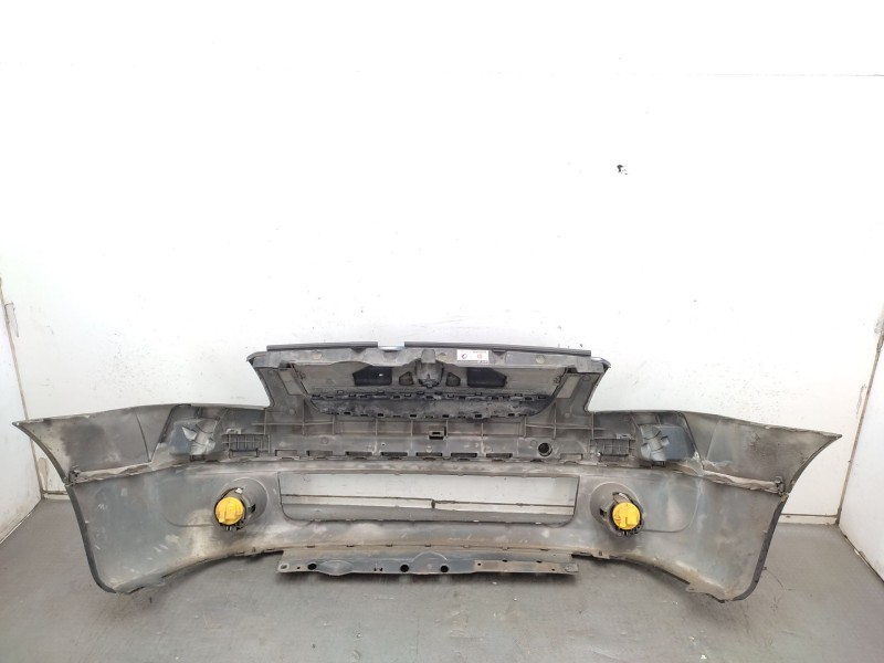 Recambio de paragolpes delantero para citroën c2 (jm_) 1.4 referencia OEM IAM  7401Y8 