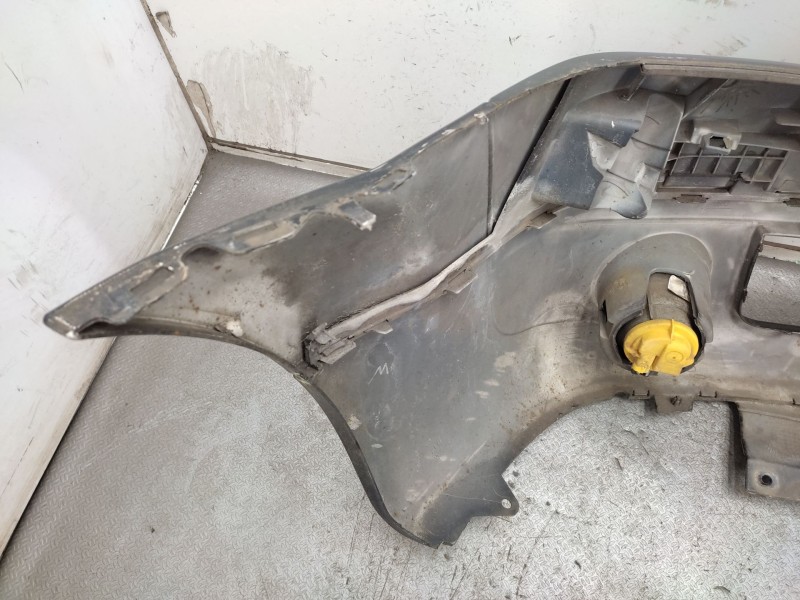 Recambio de paragolpes delantero para citroën c2 (jm_) 1.4 referencia OEM IAM  7401Y8 