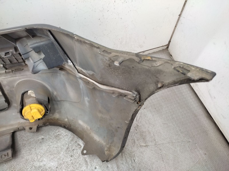 Recambio de paragolpes delantero para citroën c2 (jm_) 1.4 referencia OEM IAM  7401Y8 