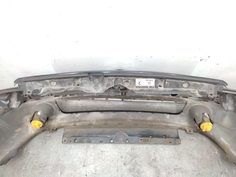 Recambio de paragolpes delantero para citroën c2 (jm_) 1.4 referencia OEM IAM  7401Y8 