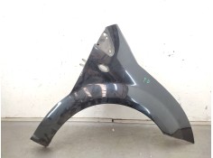 Recambio de aleta delantera derecha para citroën c2 (jm_) 1.4 referencia OEM IAM  7841P8 
