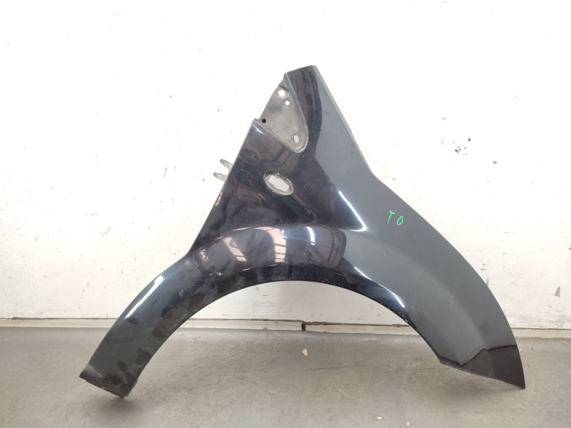 Recambio de aleta delantera derecha para citroën c2 (jm_) 1.4 referencia OEM IAM  7841P8 