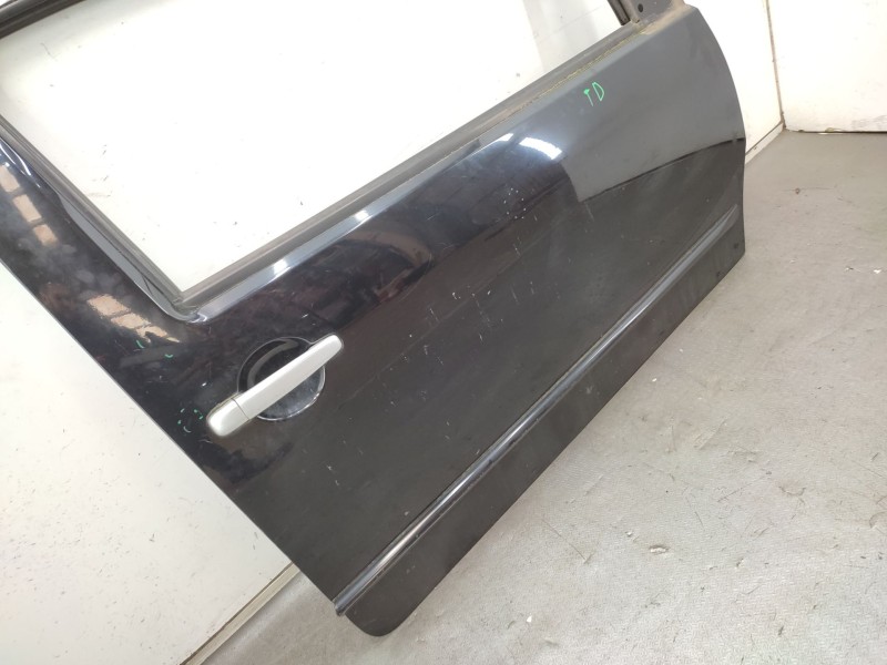 Puerta Delantera Derecha 9004t0  - Citroën C2 (jm_) 1.4 3